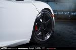McLaren MP4-12C on ADV.1 Wheels (ADV6TS) 2015 года